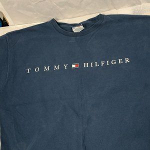 Vintage Tommy Hilfiger